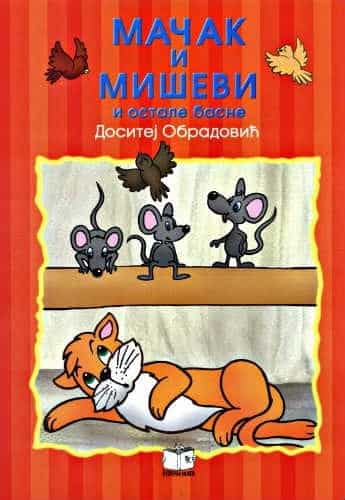 Mačak i miševi