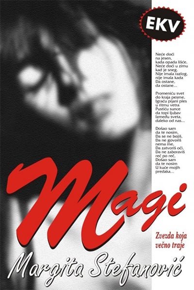 Magi - zvezda koja večno traje