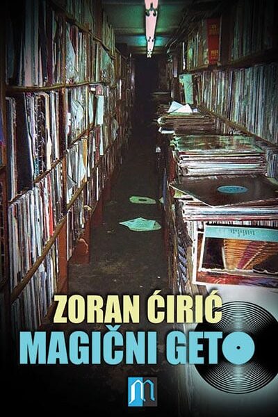 Magični geto