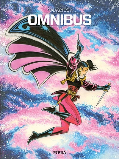 Magnus omnibus