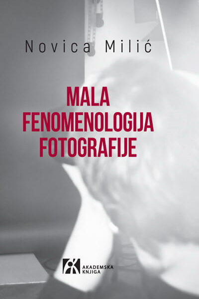 Mala fenomenologija fotografije