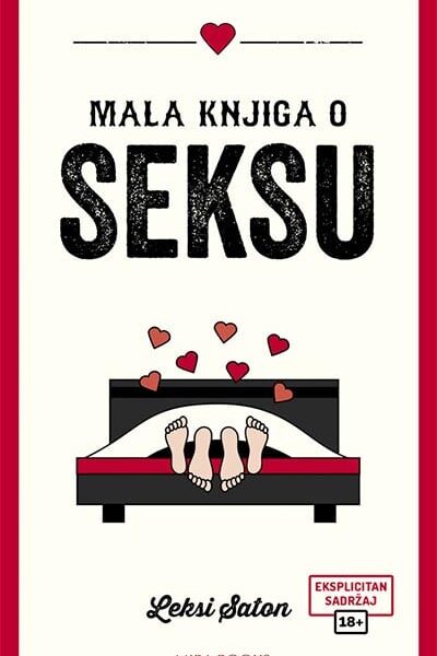 Mala knjiga o seksu