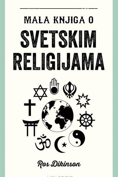 Mala knjiga o svetskim religijama