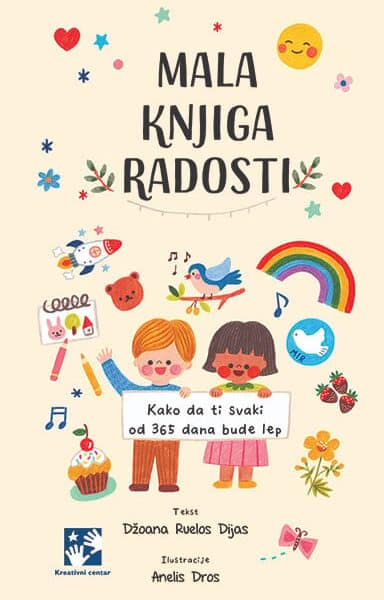 Mala knjiga radosti