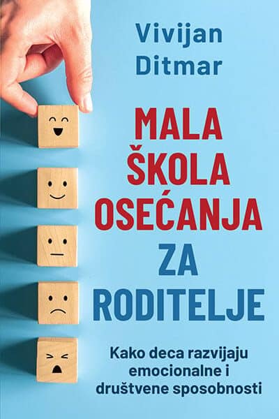 Mala škola osećanja za roditelje