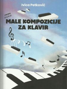 Male kompozicije za klavir