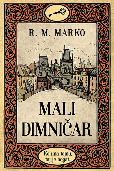Mali dimničar
