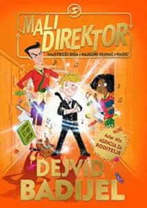 Mali direktor