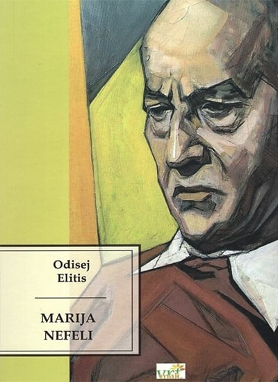 Marija Nefeli