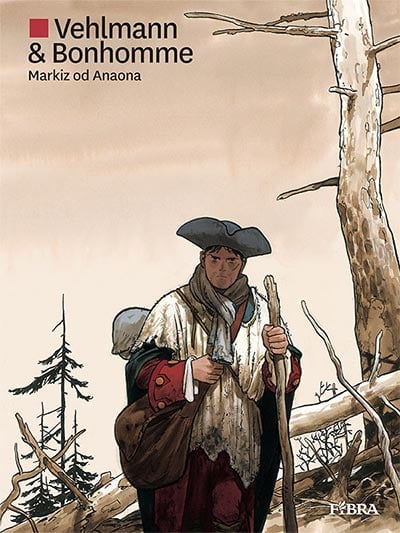 Markiz od Anaona