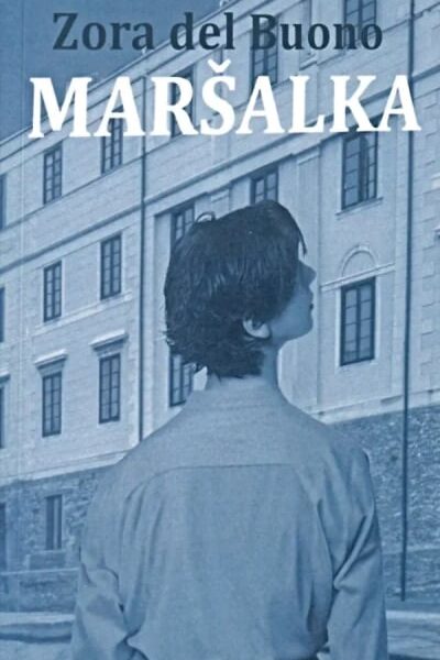 Maršalka