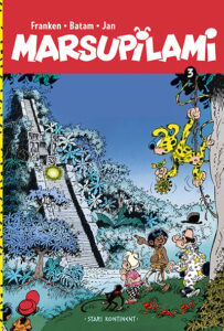 Marsupilami 3