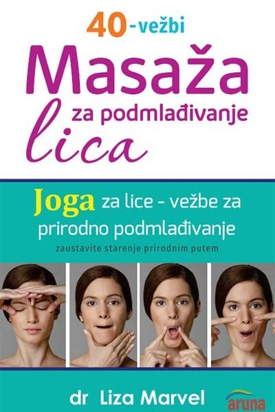 Masaža za podmlađivanje lica