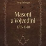Masoni u Vojvodini: 1785-1940