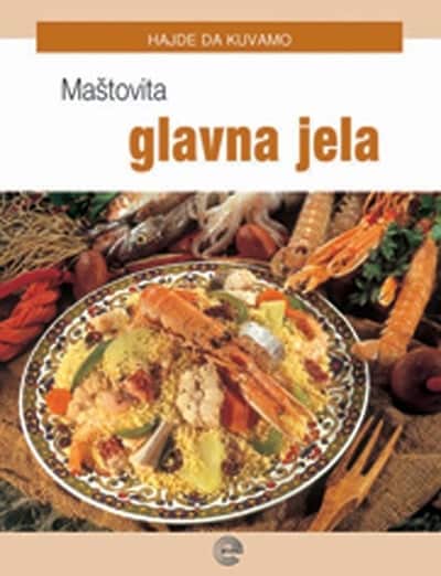 Maštovita glavna jela