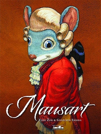 Mausart