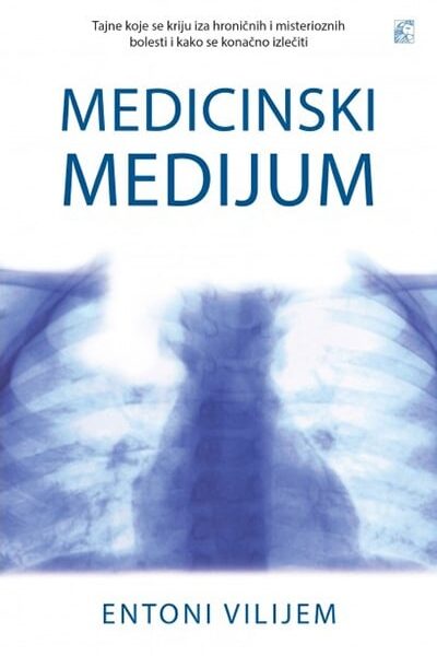 Medicinski medijum