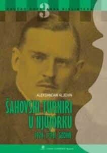 Međunarodni šahovski turniri u Njujorku