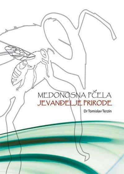Medonosna pčela: jevanđelje prirode