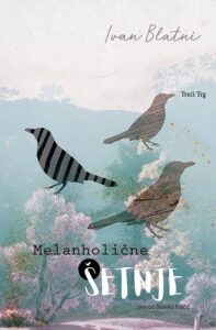 Melanholične šetnje
