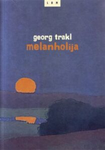 Melanholija