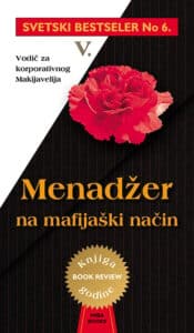 Menadžer na mafijaški način