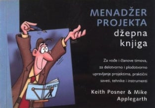 Menadžer projekta