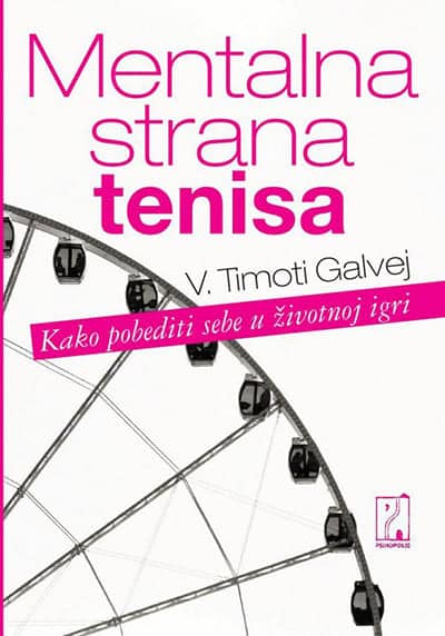 Mentalna strana tenisa