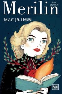 Merilin jedna biografija