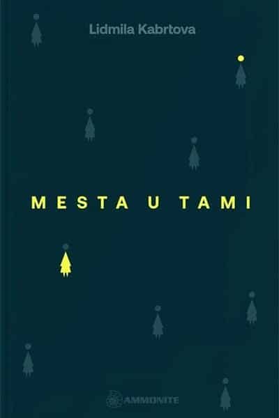 Mesta u tami