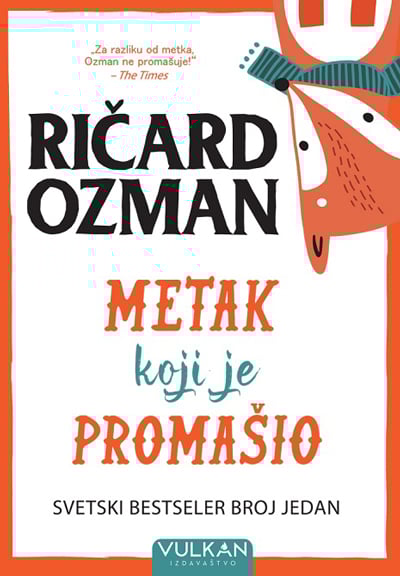 Metak koji je promašio