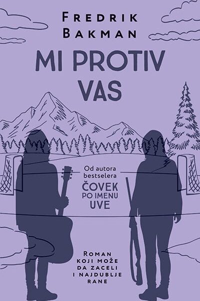 Mi protiv vas