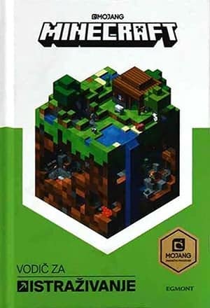 Minecraft - Vodič za istraživanje