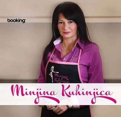 Minjina kuhinjica