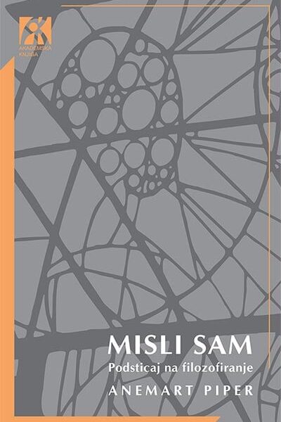Misli sam: podsticaj na filozofiranje