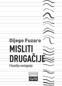 Mislite drugačije - filozofija neslaganja