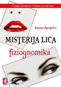 Misterija lica: fiziognomika