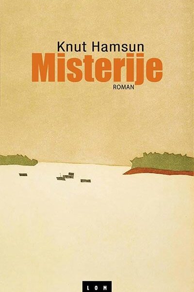 Misterije: roman