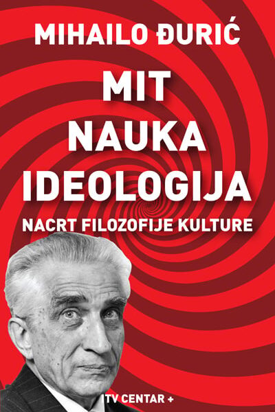 Mit, nauka, ideologija
