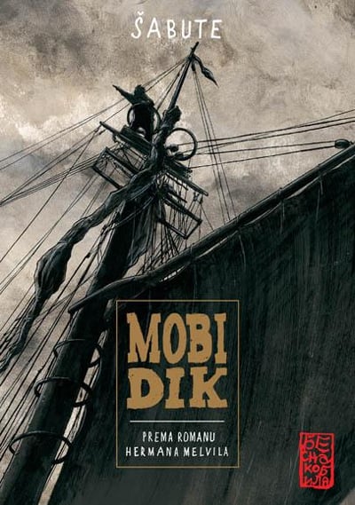 Mobi Dik