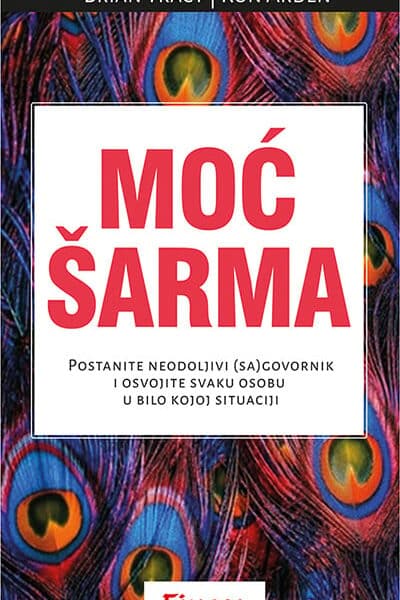 Moć šarma