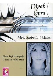 Moć, sloboda i milost