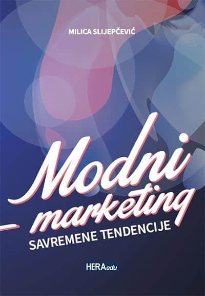 Modni marketing: savremene tendencije