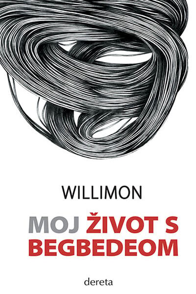 Moj život s Begbedeom