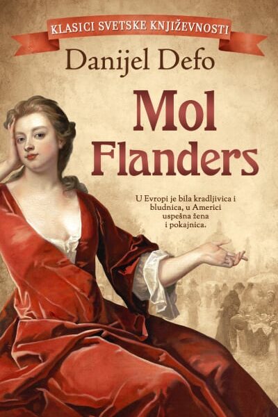Mol Flanders