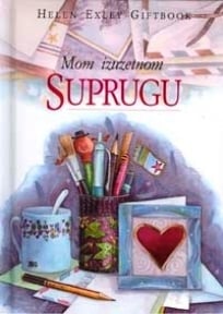Mom izuzetnom suprugu