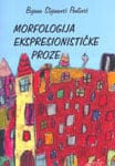 Morfologija ekspresionističke proze