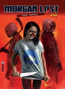 Morgan Lost crne novele 4-6