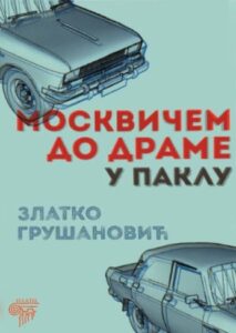 Moskvičem do drame „U paklu“