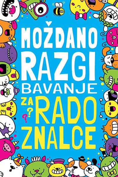 Moždano razgibavanje za radoznalce